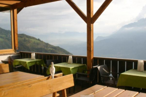  Panoramapension Etschblick  Мелтина